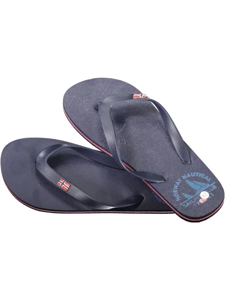 Copati Norway 1963 modra