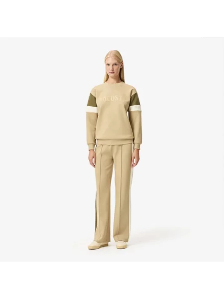 Lacoste Bluza beżowy