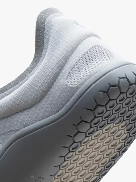Vivobarefoot sportcipő PRIMUS LITE fehér
