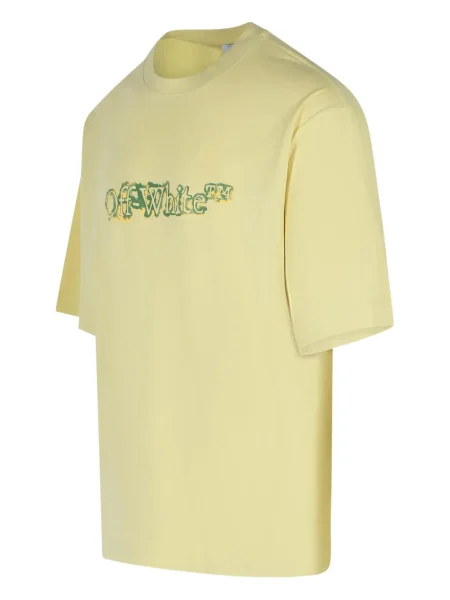 Tricou Off-white alb