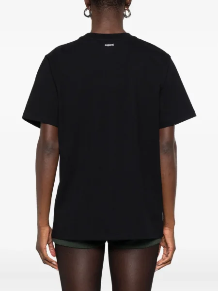 Tricou Coperni negru