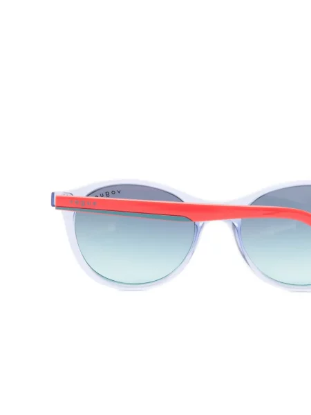 Okulary przeciwsłoneczne dziecięce Vogue Eyewear niebieskie