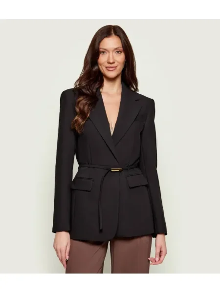 Marciano Guess Sacou DALIA | regular fit negru