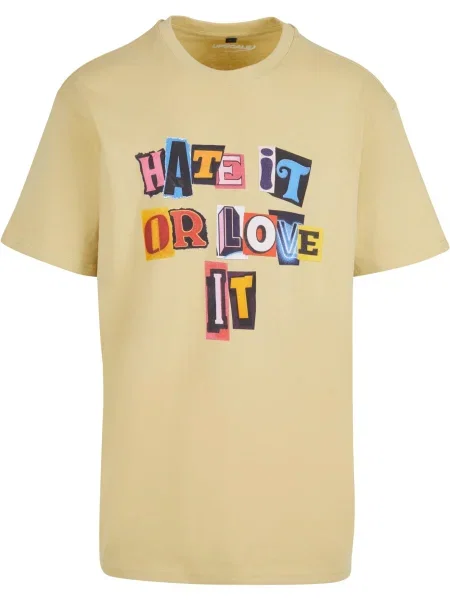 Tricou Mt Upscale roșu