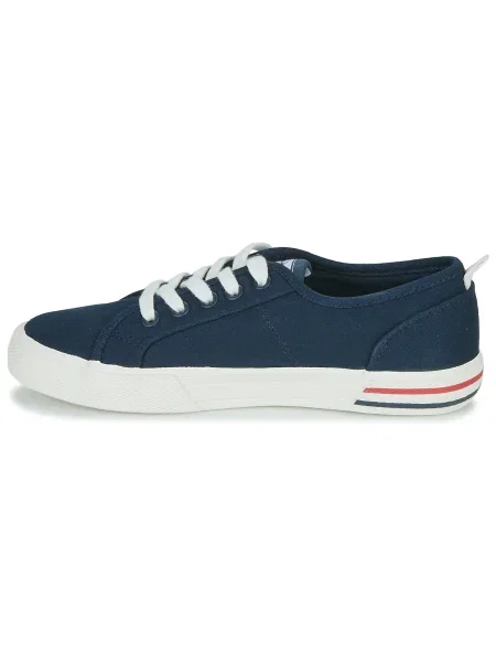 Pantofi copii Pepe Jeans albastru