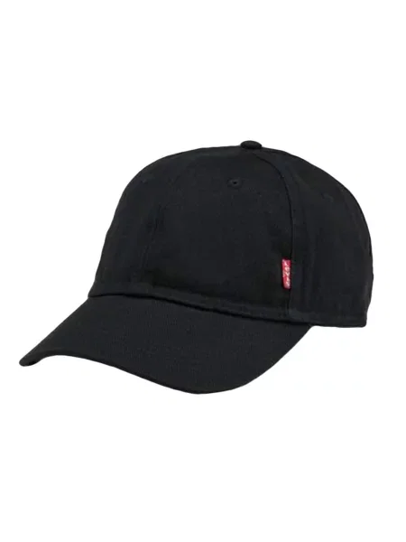 LEVI'S ® Șapcă Classic' negru