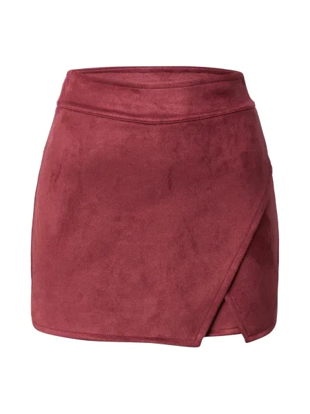 ABOUT YOU Krilo bordo