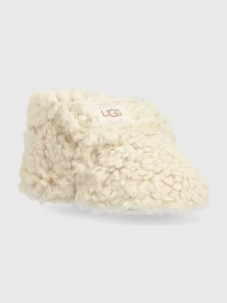 Детские ботинки Ugg