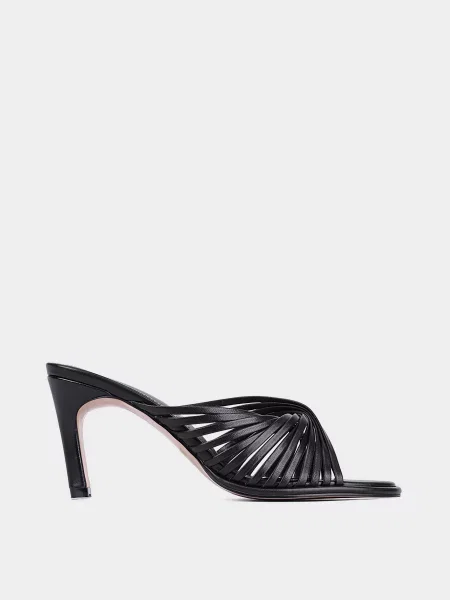 Сабо Miraton черные