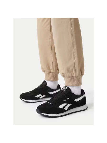 Снікерcи Reebok CEO-MODA чорний