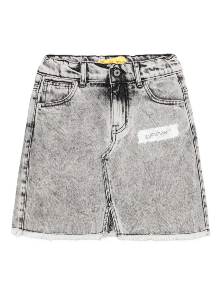 Spódnica dziecięca Off-white biała