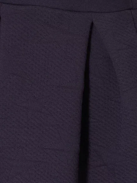 Petit Bateau Sukienka Z Różnych Materiałów blau granatowa