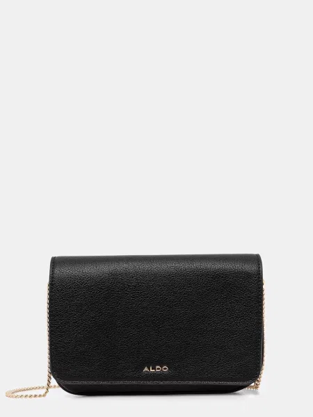 Чанта Aldo черно