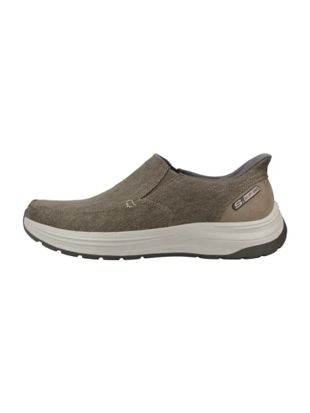 Chiloți Skechers bej