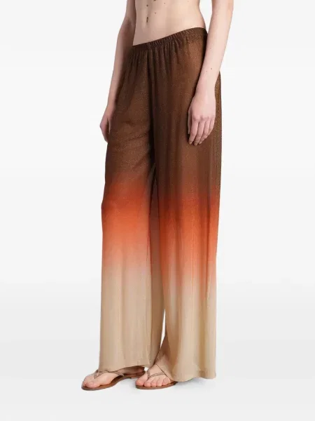Pantaloni Mc2 Saint Barth maro