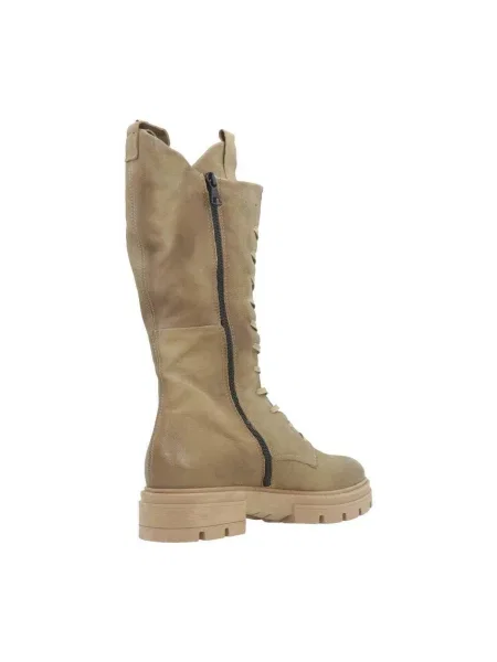 Pantofi Mjus maro