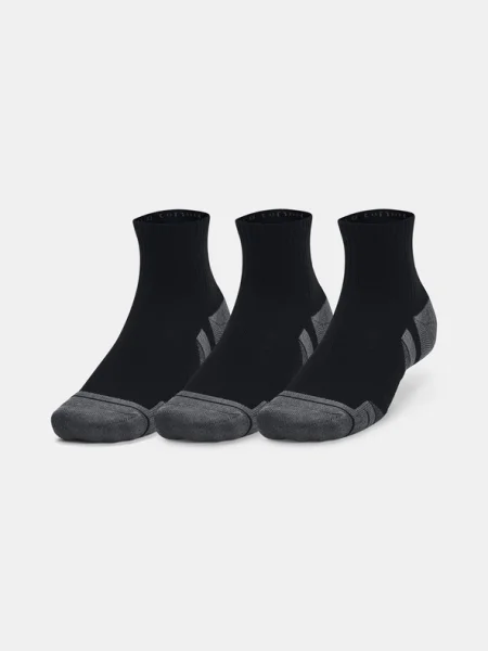 Șosete Under Armour negru