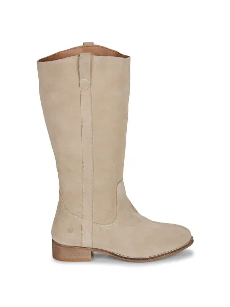 Pantofi Betty London bej
