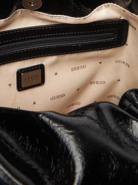 Сумка Guess чорна