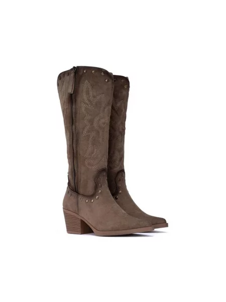 Pantofi Xti bej