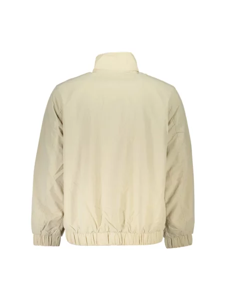 Kurtka Tommy Jeans beżowa