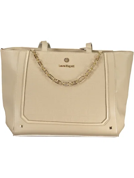 Torbica Laura Biagiotti bež