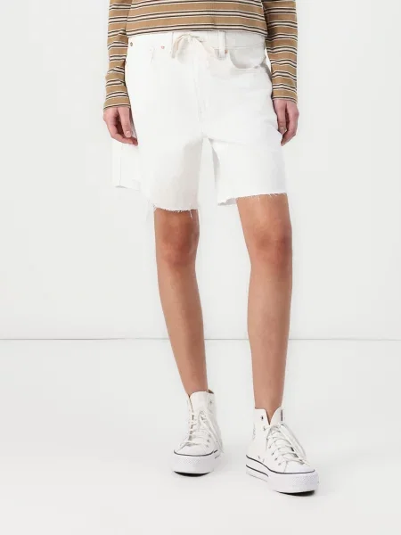 GAP Jeans denim alb