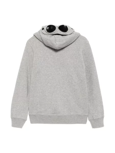 Bluza dziecięca C.p. Company szara