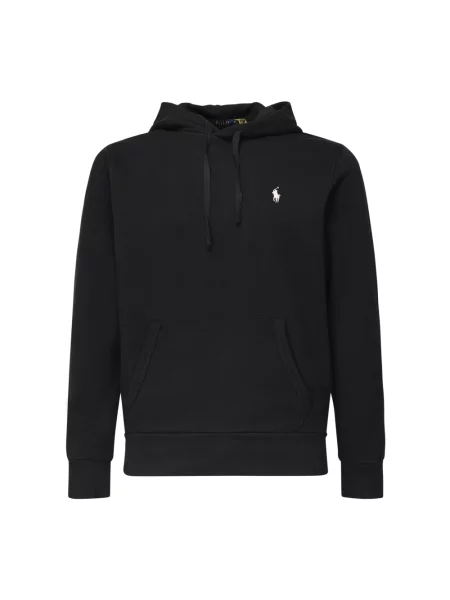 Polo Ralph Lauren bluza czarna