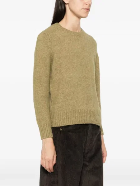 Pulover Soeur verde