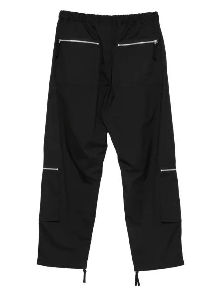 Παντελόνι Comme Des Garçons Homme μαύρο