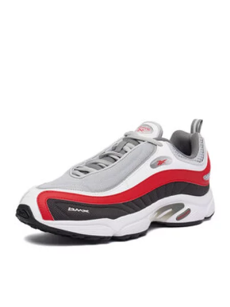 Superge Reebok DAYTONA DMX Bela siva