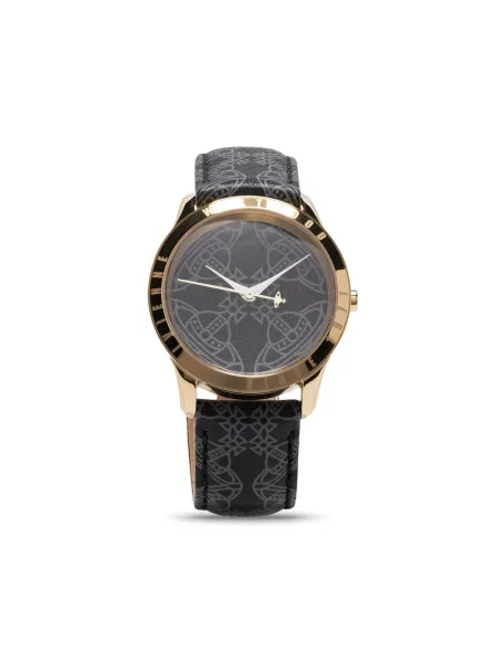 Часовници Vivienne Westwood черно