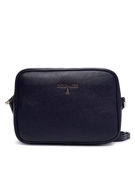 Сумка Patrizia Pepe cиній