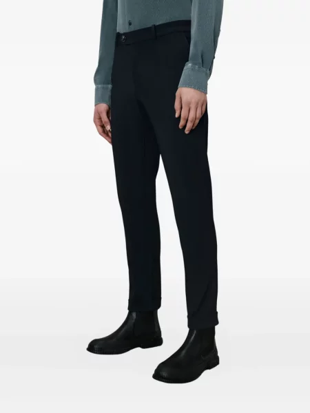Pantaloni Roberto Ricci Designs negru
