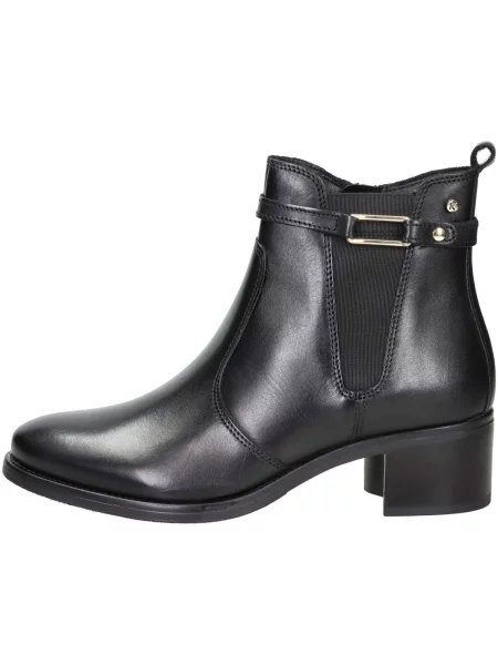 Pantofi Keys negru