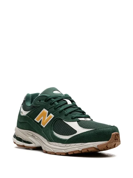 Sneakerși New Balance verde