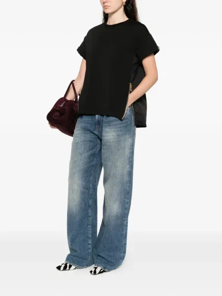 Tricou Elisabetta Franchi negru