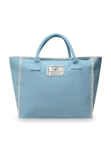 Banana Moon Дамска чанта Seta Lohan син