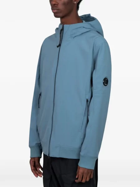 Geacă C.p. Company albastru