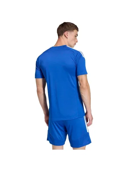 Tricou Adidas albastru