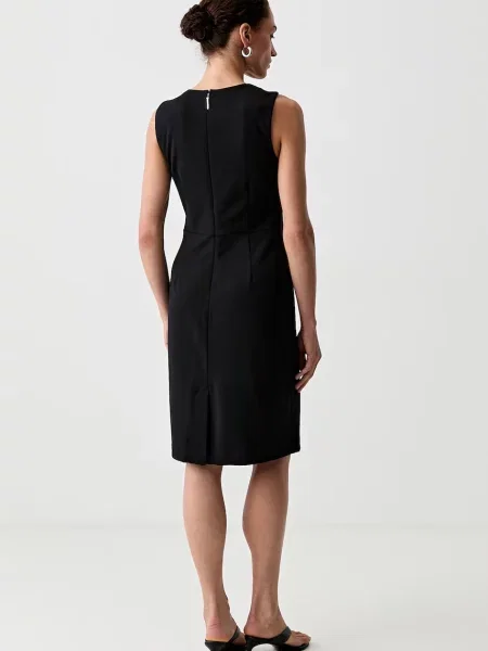 Calvin Klein Ruha fekete