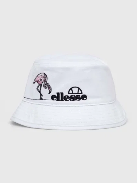 Шапка Ellesse бяло
