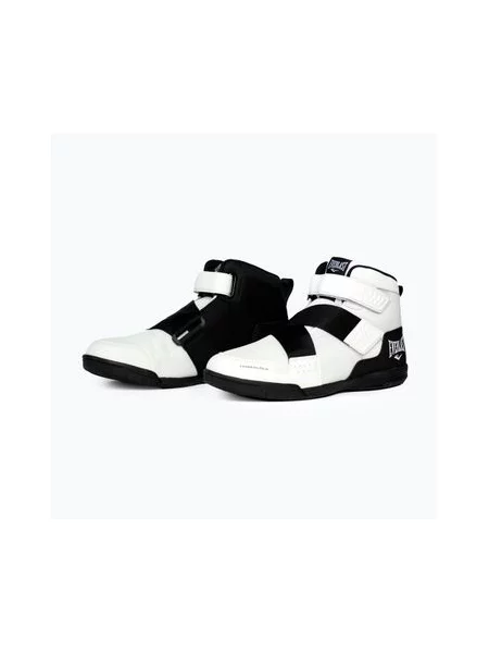 Кроссовки Everlast белые