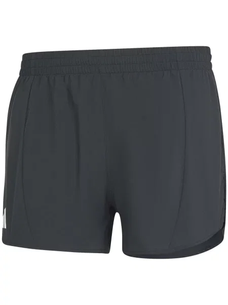 ADIDAS PERFORMANCE Sportske hlače Adizero Essentials crna