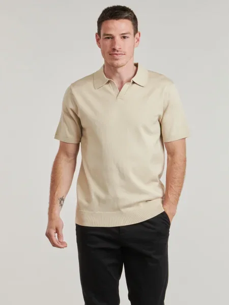 Polo Selected bej