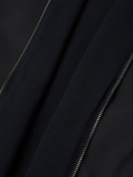Reversibil vestă Loro Piana albastru
