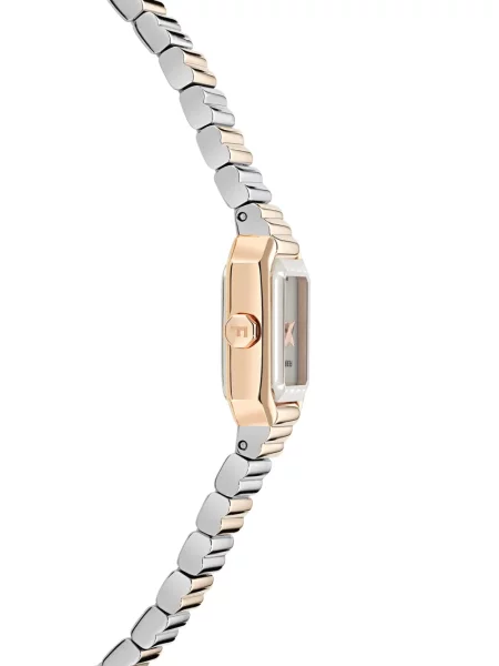 Ceas Ferragamo alb