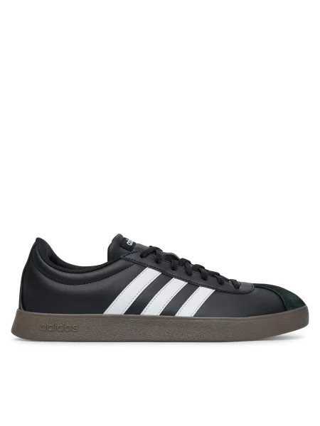 Tenisice adidas VL COURT BASE crna