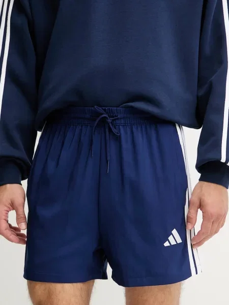 Adidas Kratke hlače Chelsea modra